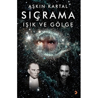 Sıçrama - Işık Ve Gölge - Aşkın Kartal