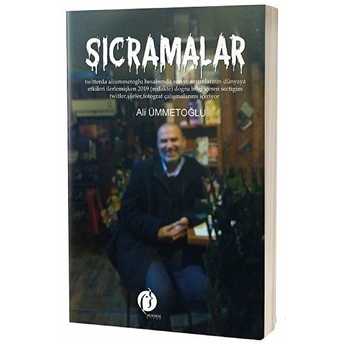 Sıcramalar Ali Ümmetoğlu