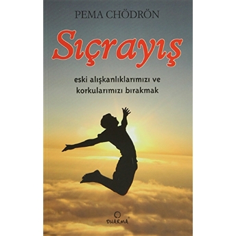 Sıçrayış Pema Chödrön