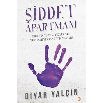 Şiddet Apartmanı Diyar Yalçın