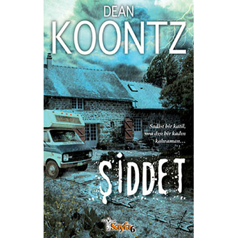 Şiddet Dean Koontz