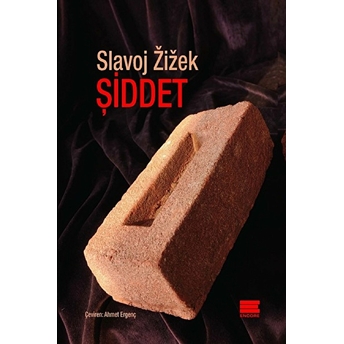 Şiddet Slavoj Zizek