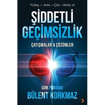 Şiddetli Geçimsizlik - Bülent Korkmaz