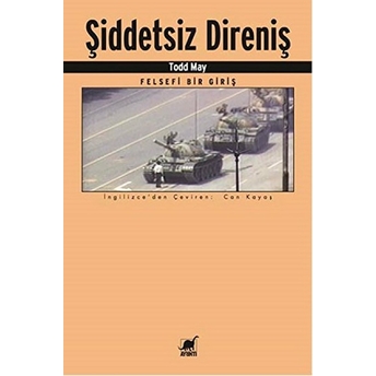 Şiddetsiz Direniş Todd May