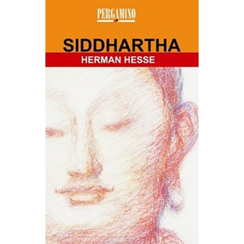 Siddhartha Cep Boy Hermann Hesse