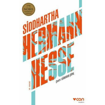 Siddhartha (Ciltsiz) Hermann Hesse