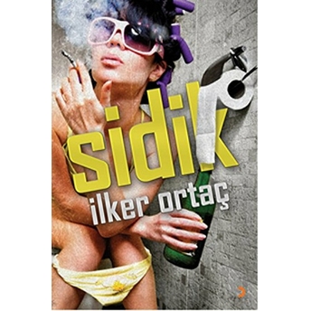 Sidik-Ilker Ortaç