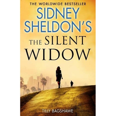 Sidney Sheldon'S The Silent Widow Tilly Bagshawe