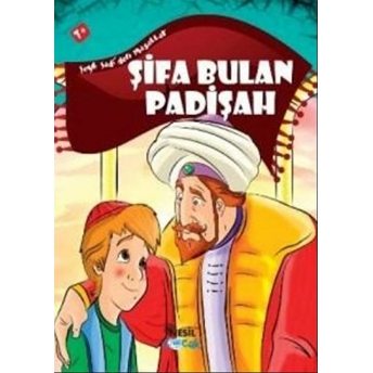 Şifa Bulan Padişah Kolektif