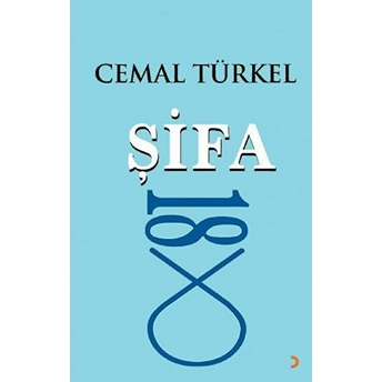 Şifa Cemal Türkel