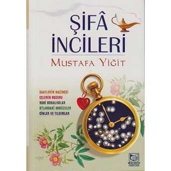 Şifa Incileri Mustafa Yiğit