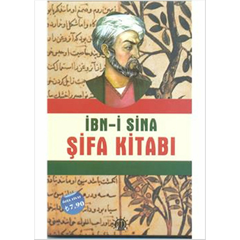 Şifa Kitabı Ibn- I Sina