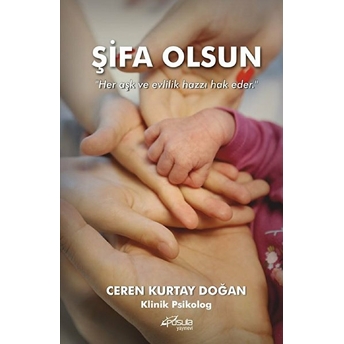 Şifa Olsun