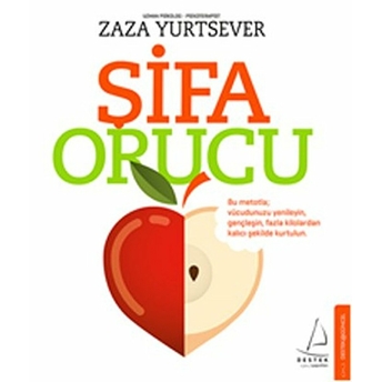 Şifa Orucu Zaza Yurtsever