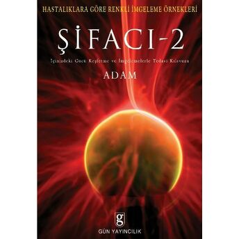 Şifacı 2 Adam