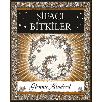 Şifacı Bitkiler Glennie Kindred