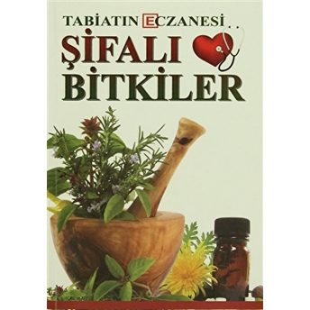 Şifalı Bitkiler Ali Karaca