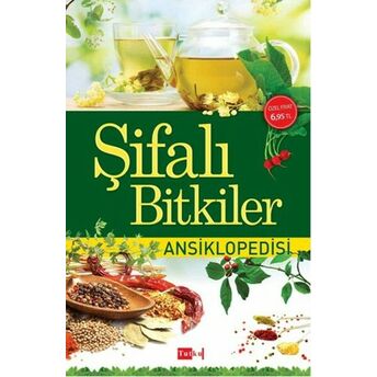 Şifalı Bitkiler Ansiklopedisi Kolektif