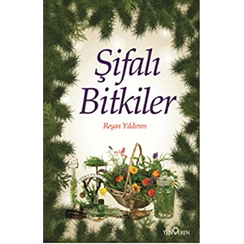 Şifalı Bitkiler Reşan Yıldırım