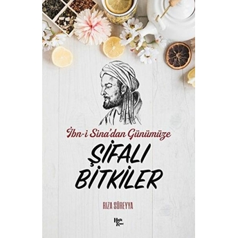 Şifalı Bitkiler Rıza Süreyya