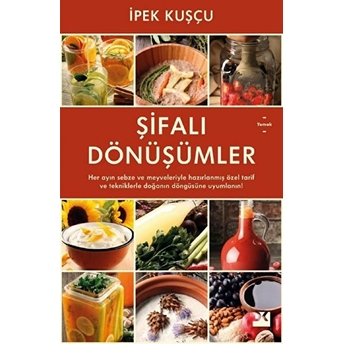 Şifalı Dönüşümler Ipek Kuşçu