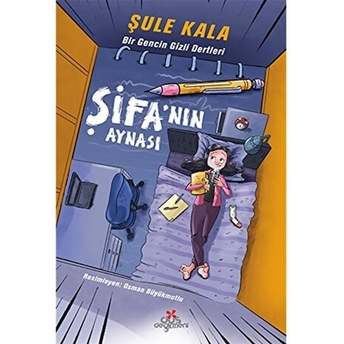 Şifa'nın Aynası Şule Kala