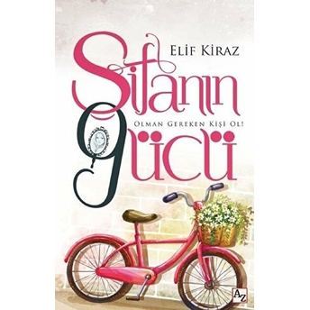 Şifanın Gücü Elif Kiraz