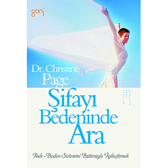 Şifayı Bedeninde Ara Christine Page