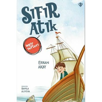 Sıfır Atık Erkan Akay