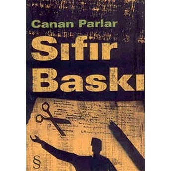 Sıfır Baskı Canan Parlar