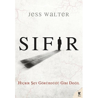 Sıfır Jess Walter