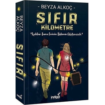 Sıfır Kilometre (Imzalı) Beyza Alkoç