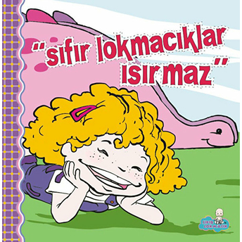 Sıfır Lokmacıklar Isırmaz