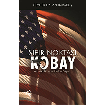 Sıfır Noktası Kobay Cevher Hakan Karakuş