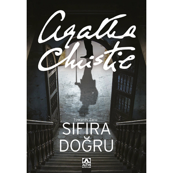 Sıfıra Doğru Agatha Christie