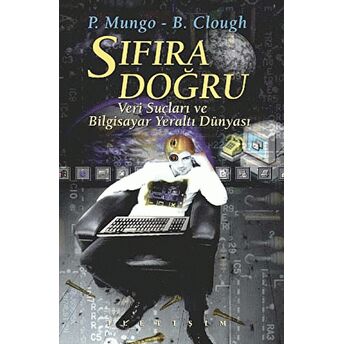 Sıfıra Doğru Paul Mungo