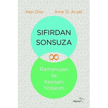 Sıfırdan Sonsuza Ken Ono, Amir D. Aczel