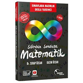 Sıfırdan Sonsuza Matematik Kazım Özcan