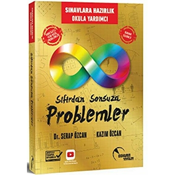 Sıfırdan Sonsuza Problemler Kazım Özcan