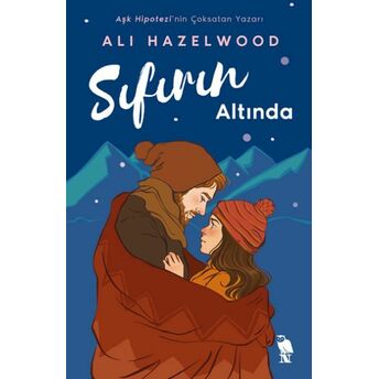 Sıfırın Altında Ali Hazelwood