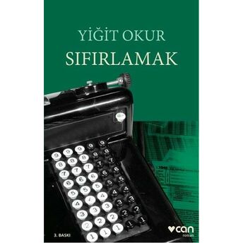 Sıfırlamak Yiğit Okur