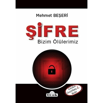 Şifre Bizim Ölülerimiz