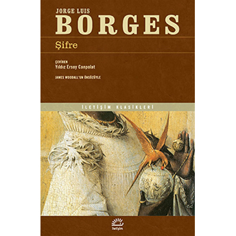 Şifre Jorge Luis Borges