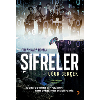 Şifreler-Uğur Gerçek