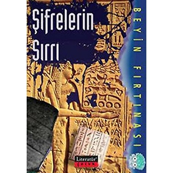 Şifrelerin Sırrı / Beyin Fırtınası Lisa Thompson