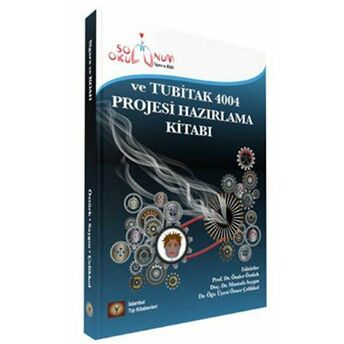 Sigara Koah Ve Tubitak 4004 Projesi Hazırlama Kitabı Mustafa Saygın