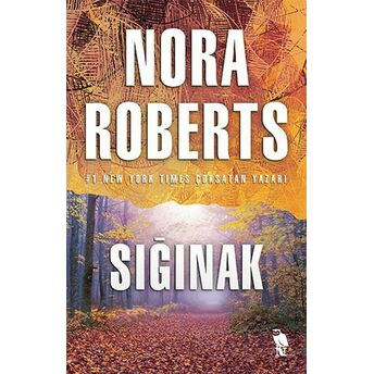 Sığınak Nora Roberts