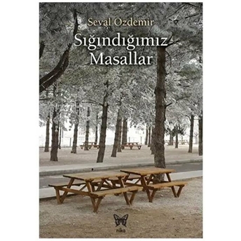 Sığındığımız Masallar-Seval Özdemir