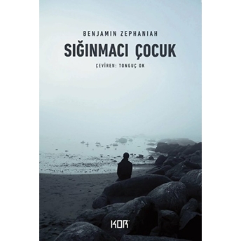 Sığınmacı Çocuk Benjamin Zephaniah