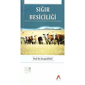 Sığır Besiciliği